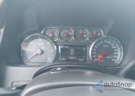 2019 Chevrolet Tahoe Lt z USA, uszkodzony, nr VIN 1GNSKBKC7KR342363